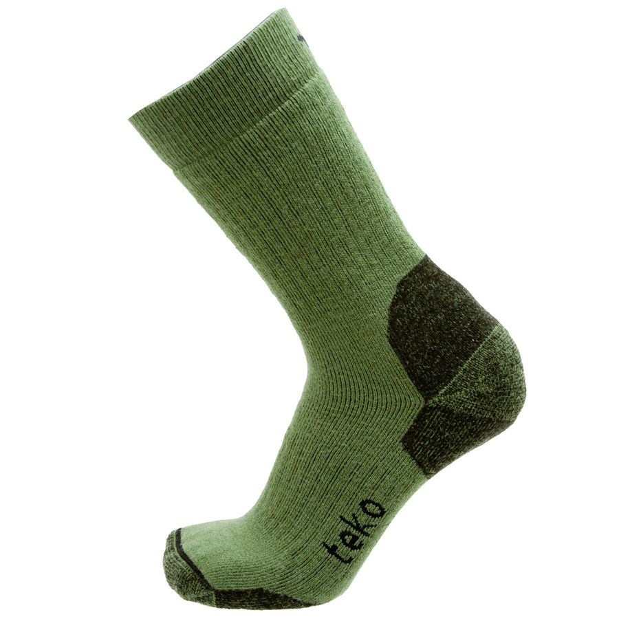 Teko Heavy Hiking Sock Heavyweight Hiking Socks