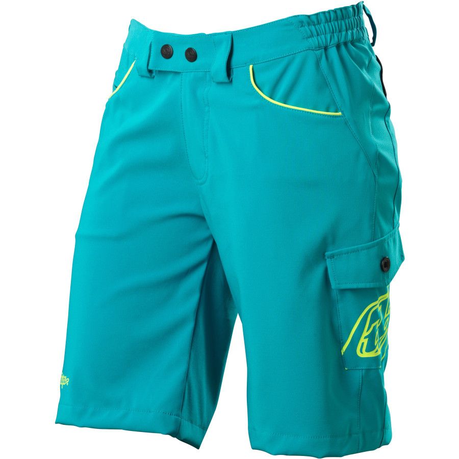troylee mtb shorts