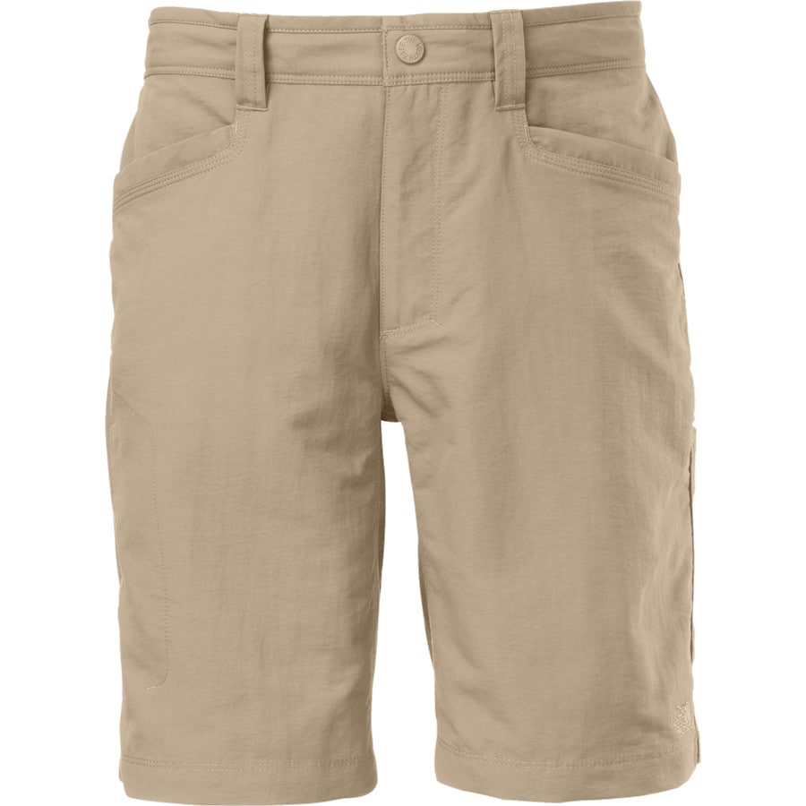 The North Face Paramount II Utility Short - Men's | Backcountry.com