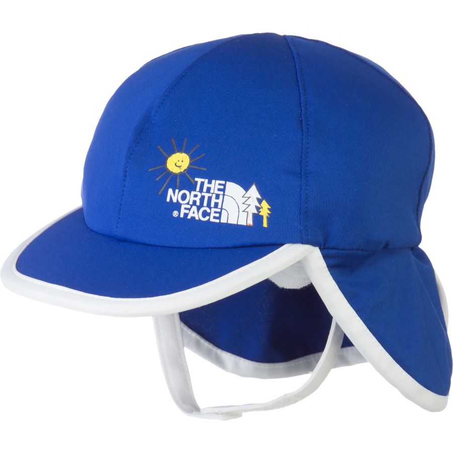 The North Face Baby Sun Buster Hat Infant