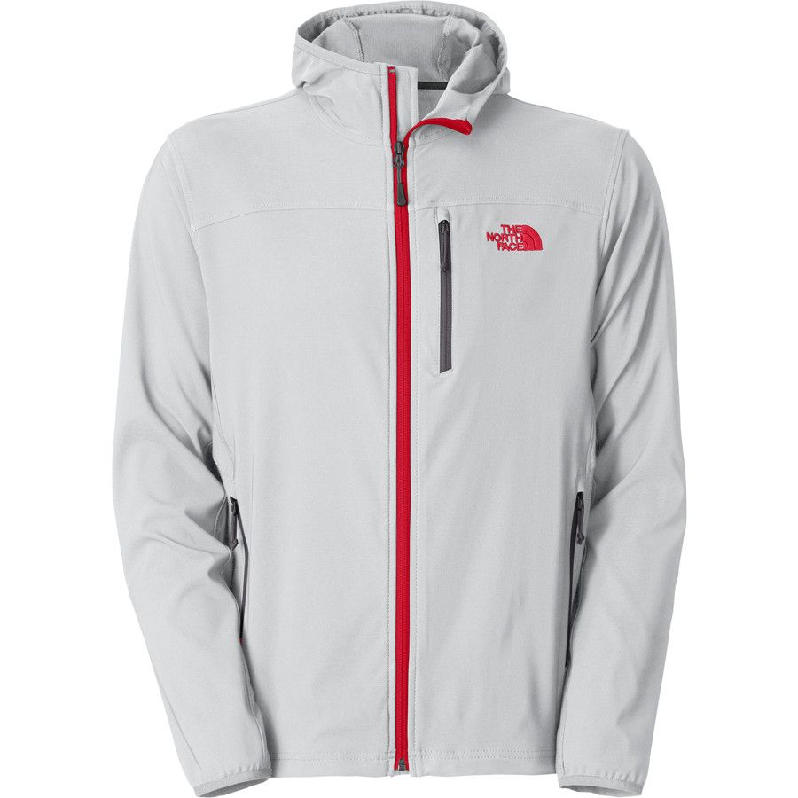 The North Face Nimble Hooded Jacket Men's