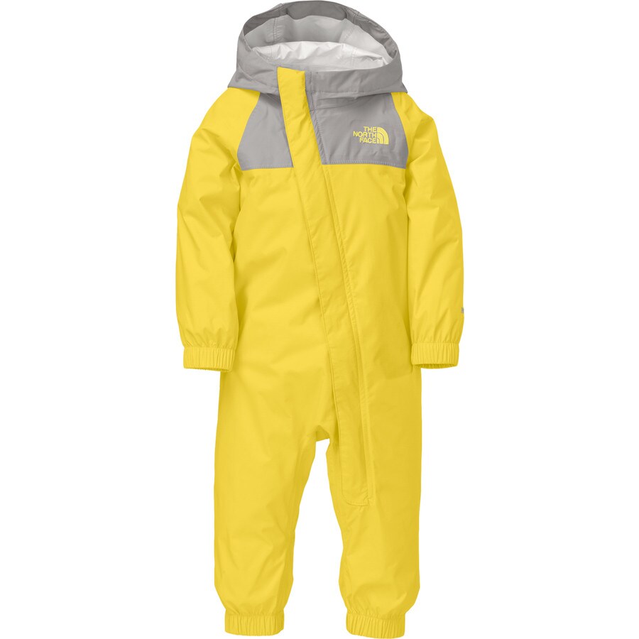 The North Face Resolve Rain Suit Infant Boys'