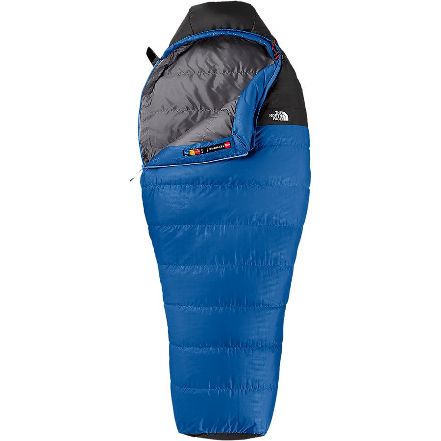 best north face sleeping bag