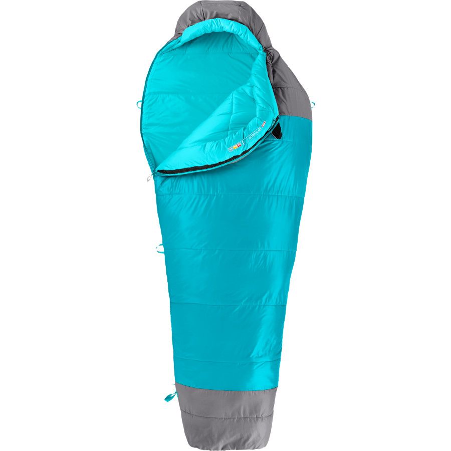 The North Face Cat's Meow Sleeping Bag 20 Degree Synthetic Women's