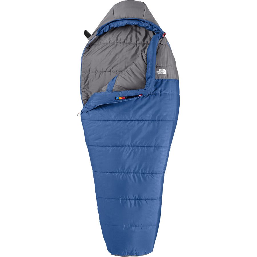best north face sleeping bag