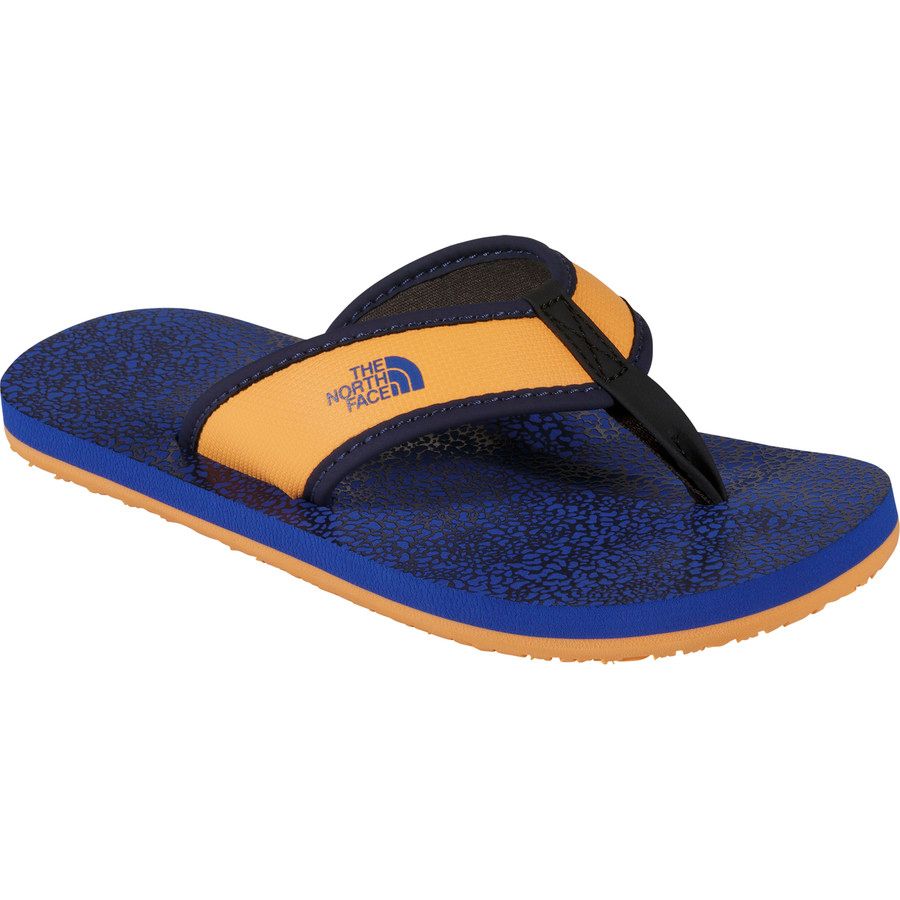 The North Face Base Camp Flip-Flop - Little Boys' | Backcountry.com