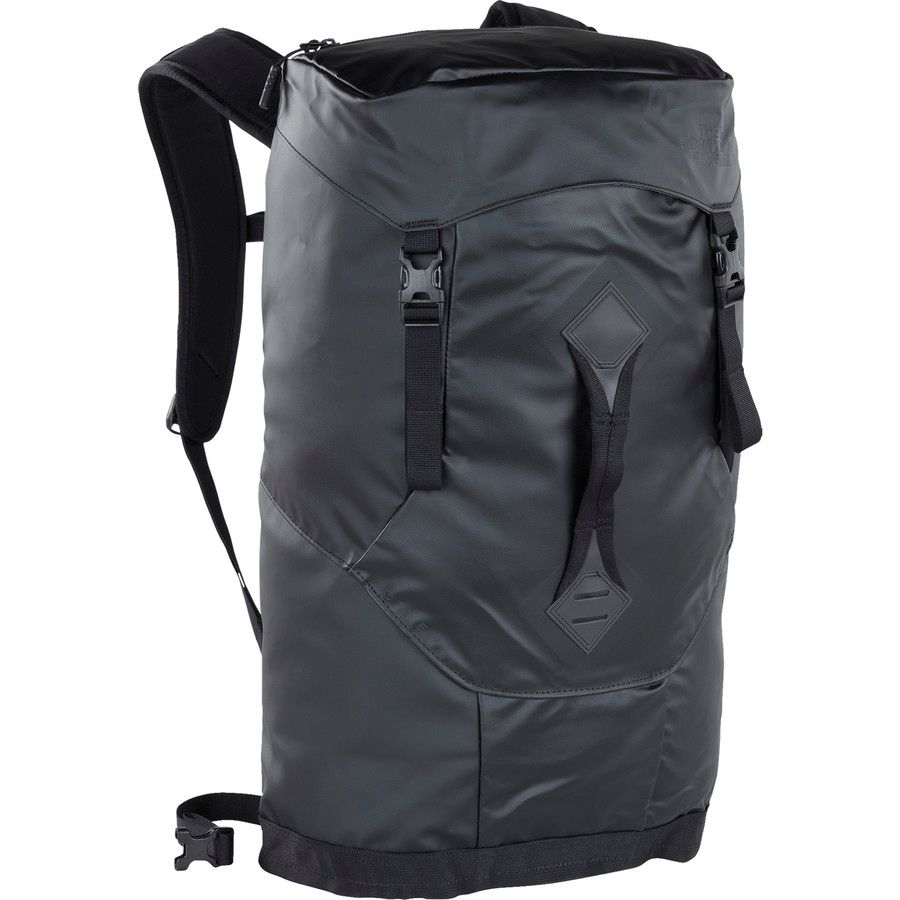 The North Face Base Camp Citer Backpack 2440cu in