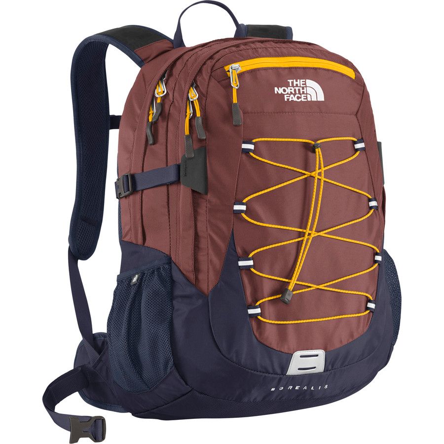 The North Face Borealis Backpack 1770cu in