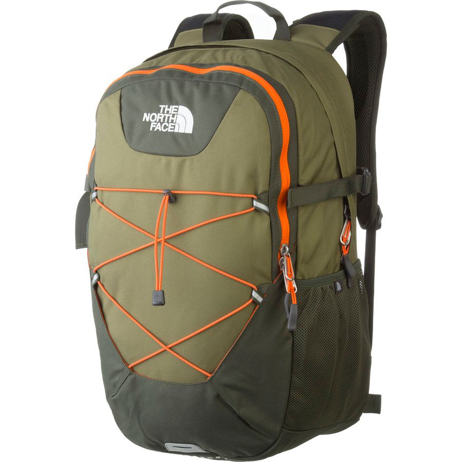 The North Face Slingshot Backpack 1700cu in