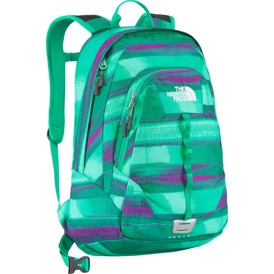 The North Face Vault Backpack Women's 1709cu in