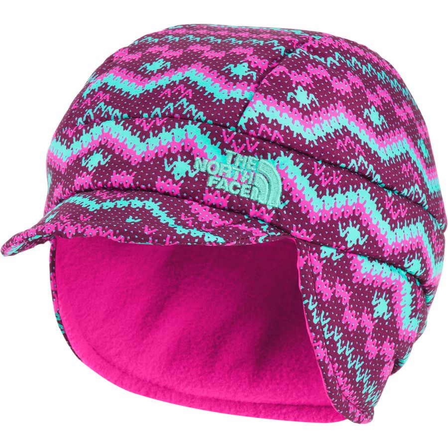 The North Face Flapjacks Hat Infant and Toddlers'