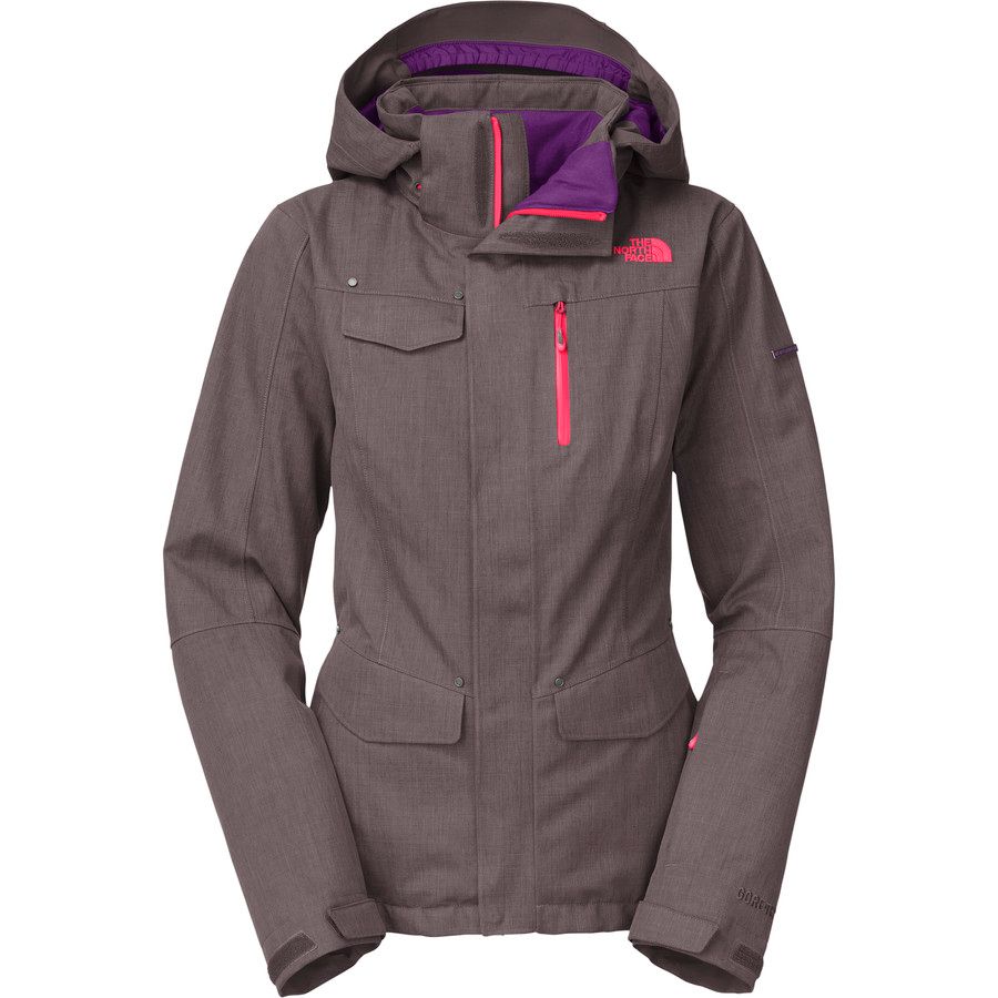 The North Face Gatekeeper Jacket Women's