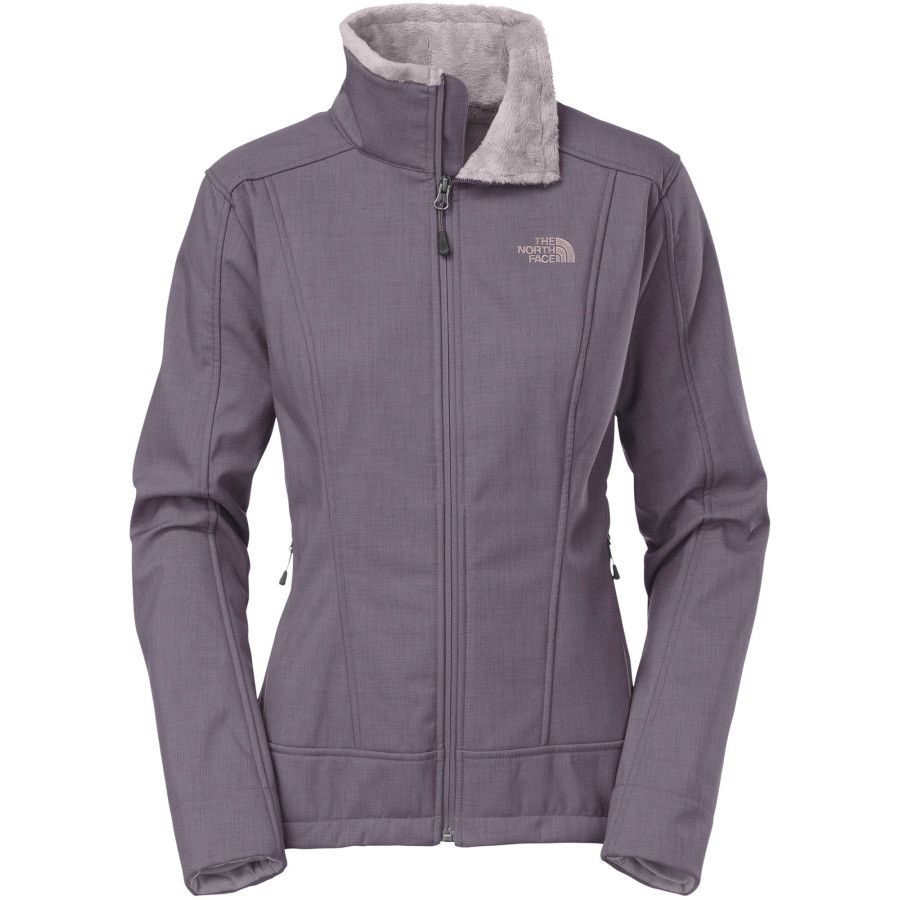 The North Face Chromium Thermal Softshell Jacket Women's