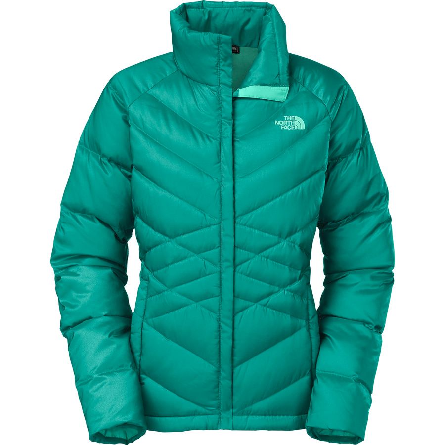 The North Face Aconcagua Down Jacket Women's