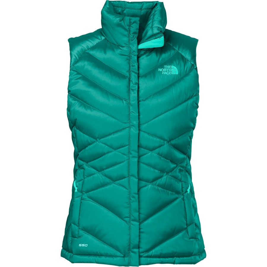 The North Face Aconcagua Down Vest Women's