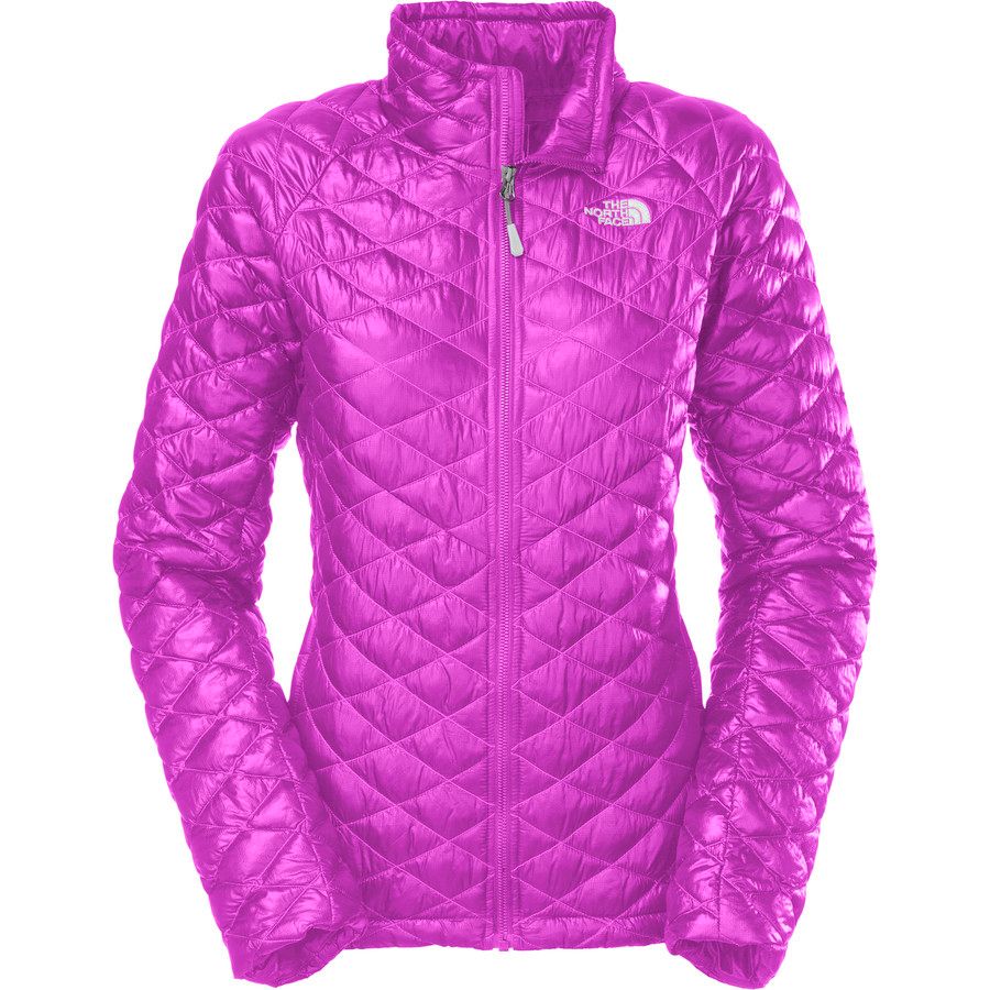 The North Face ThermoBall Insulated Jacket Women's