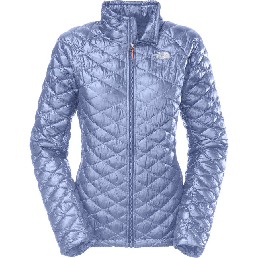 The North Face ThermoBall Insulated Jacket Women's