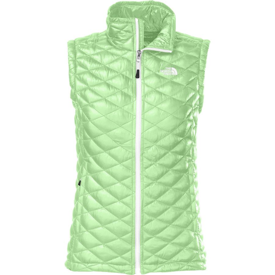 The North Face ThermoBall Insulated Vest Women's