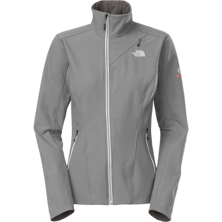 The North Face Jet Softshell Jacket Women's