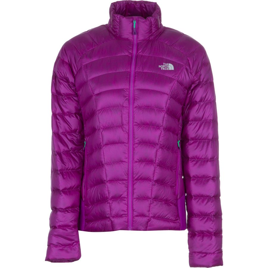 The North Face Quince Down Jacket Women's