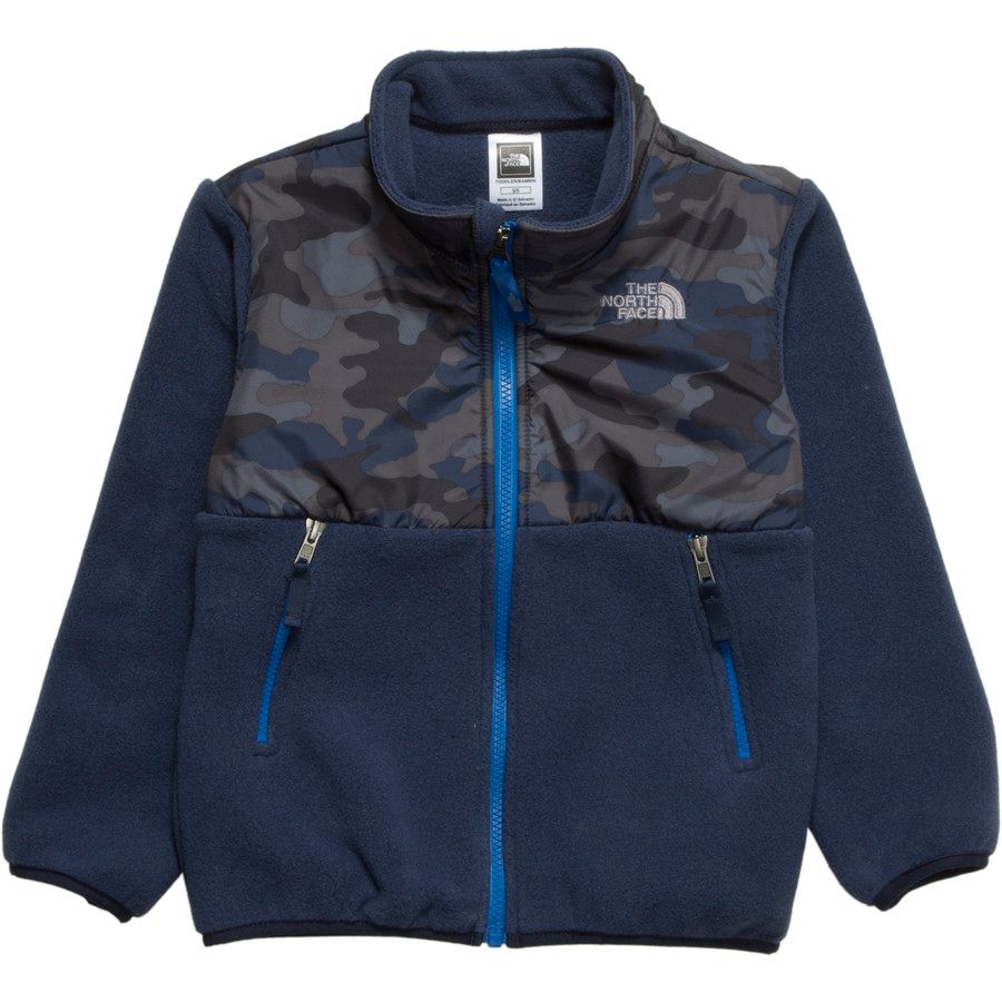 The North Face Denali Fleece Jacket Toddler Boys'