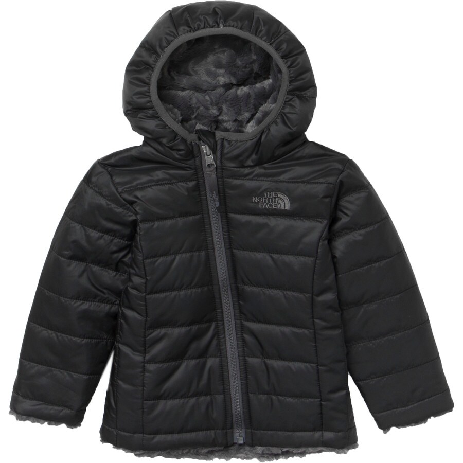 north face infant mossbud