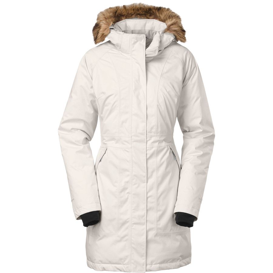 The North Face Arctic Down Parka Women's