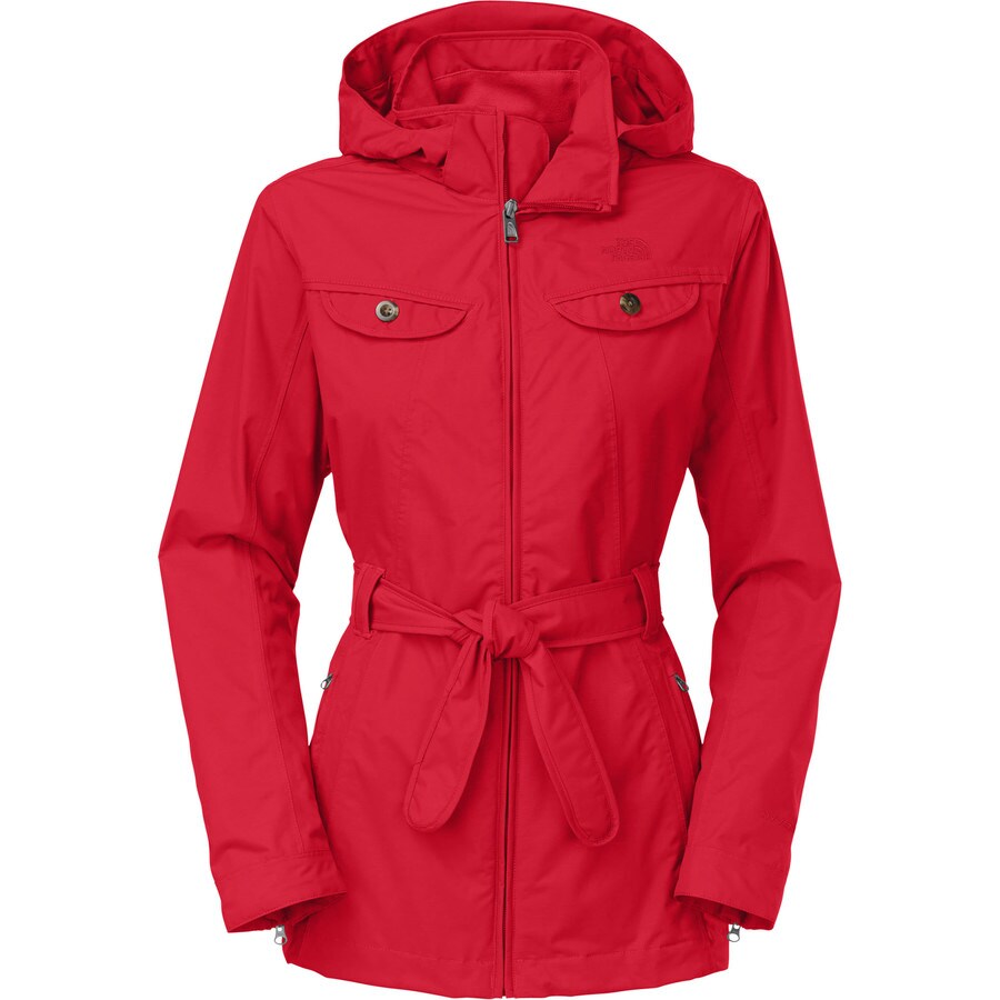 The North Face K Jacket - Women's | Backcountry.com