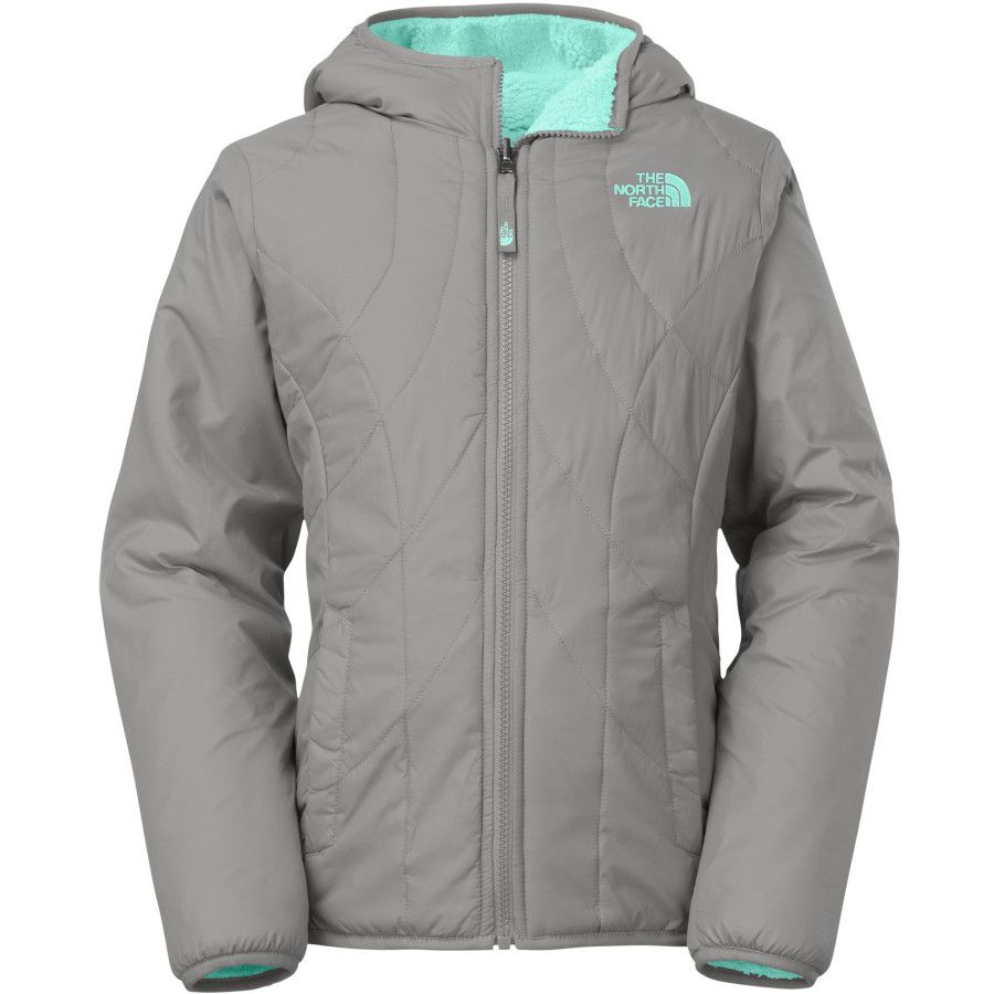 The North Face Perseus Reversible Fleece Jacket Girls'