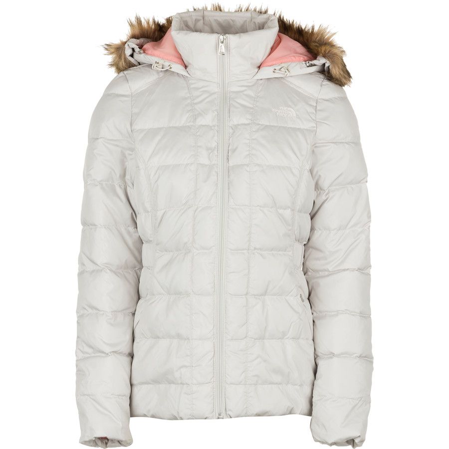 The North Face Gotham Down Jacket Women's