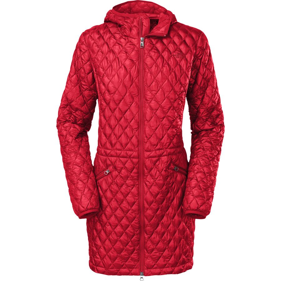 The North Face Thermoball Insulated Jacket Women's
