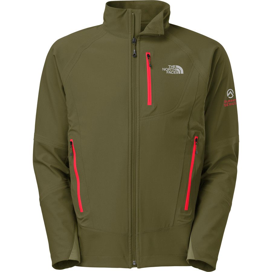 The North Face Summit Thermal Jacket Men's