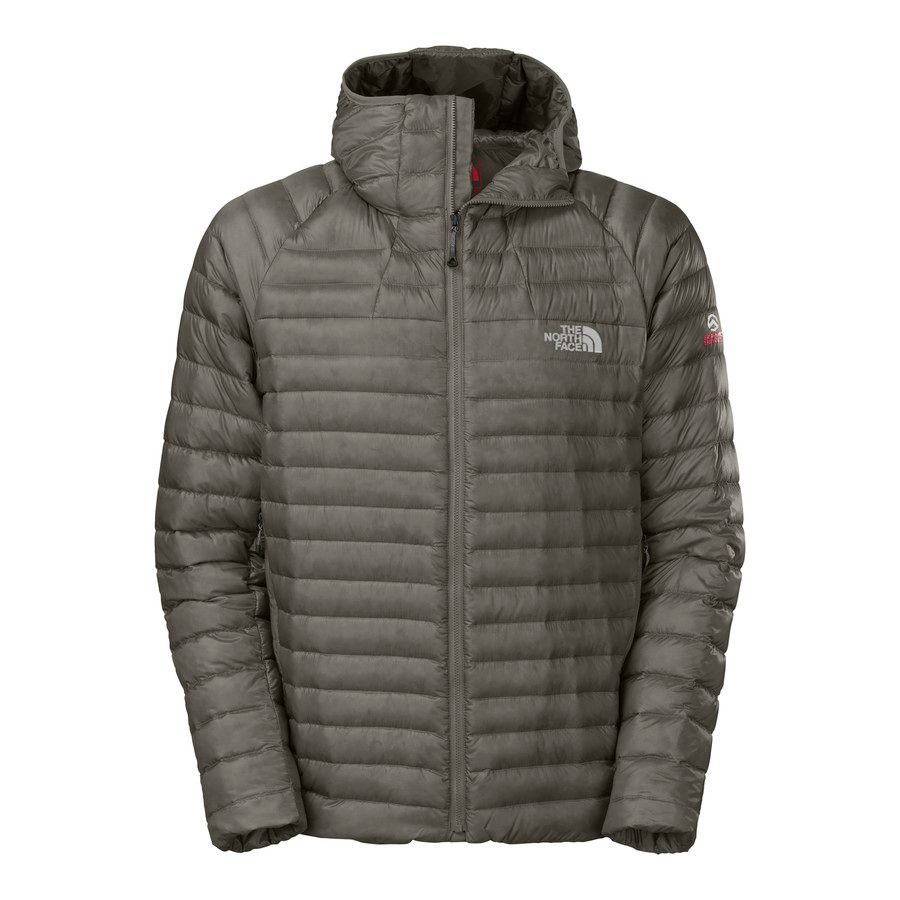 north face with hood mens