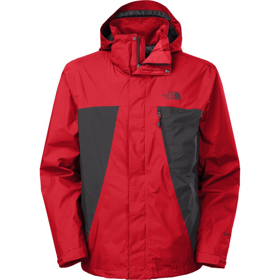 The North Face Mountain Light Jacket Men's