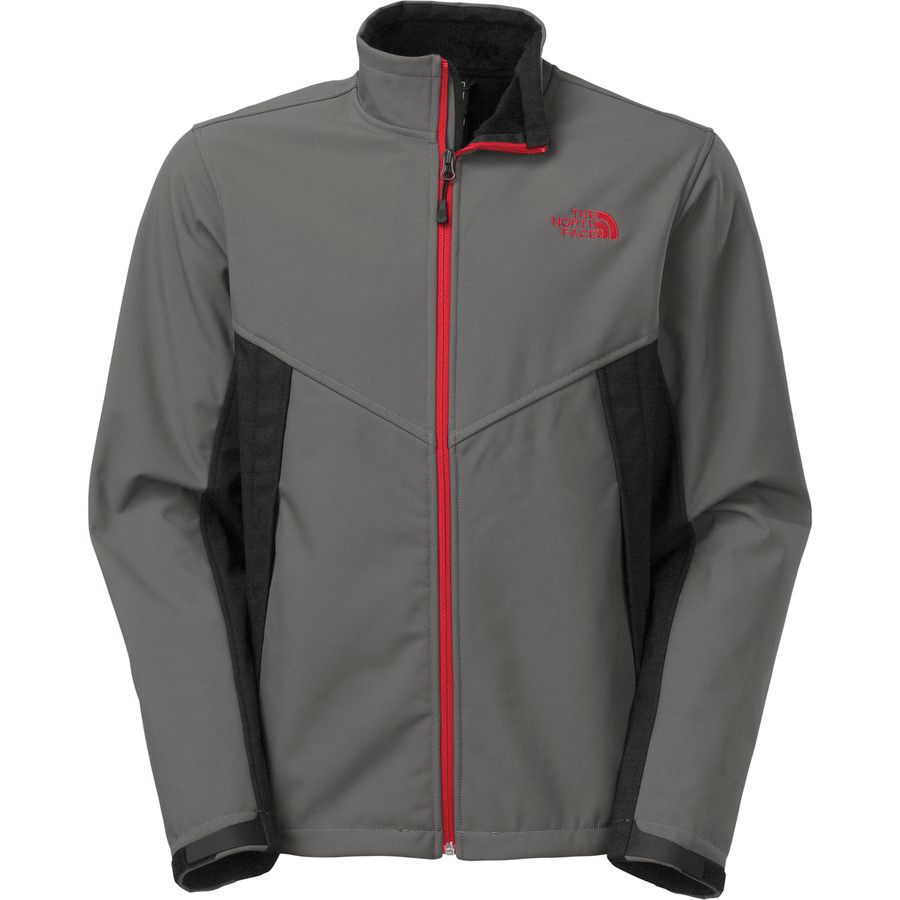 The North Face Chromium Thermal Softshell Jacket Men's