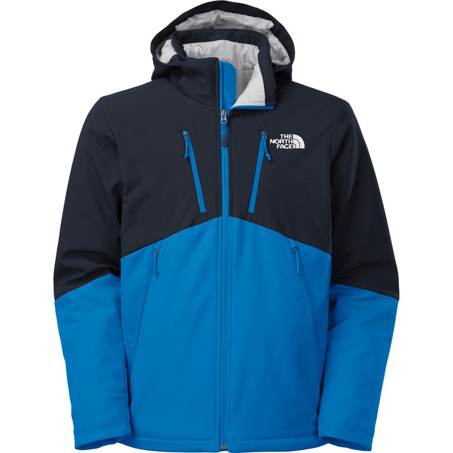 The North Face Apex Elevation Softshell Jacket Men's