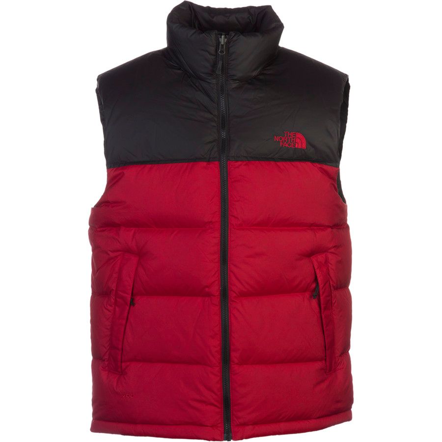 The North Face Nuptse Down Vest Men's