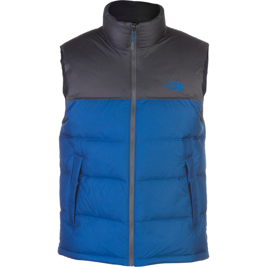 The North Face Nuptse Down Vest Men's