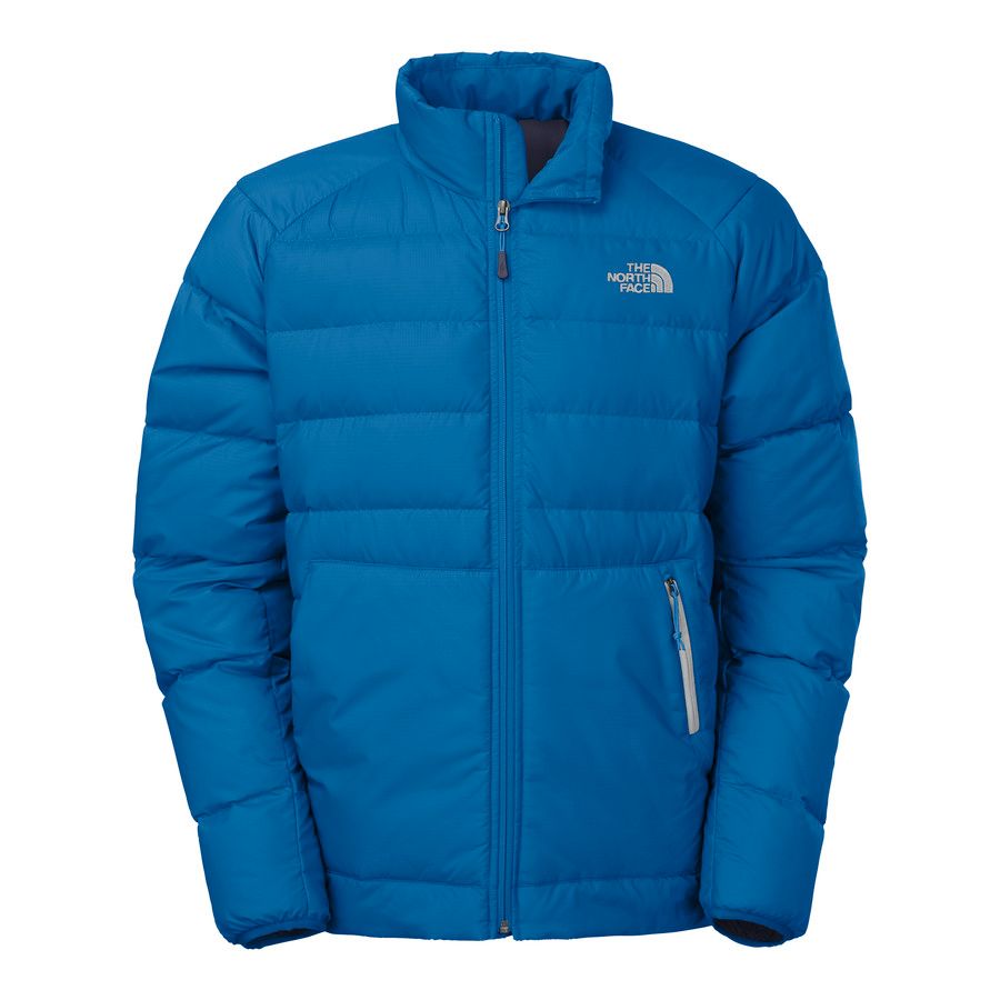 The North Face Aconcagua Down Jacket Men's