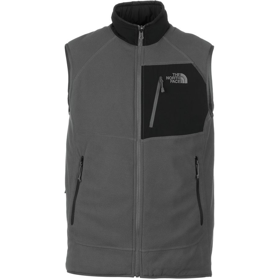 The North Face Trinity Fleece Vest Men's