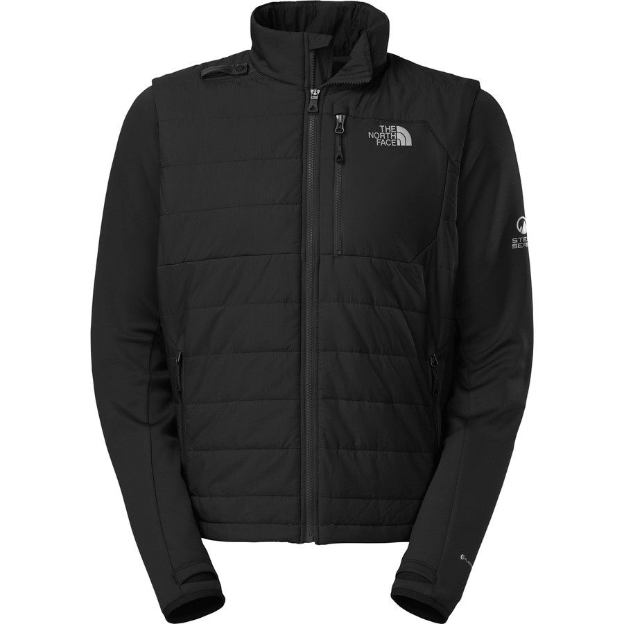 The North Face Pemby Hybrid Jacket Men's