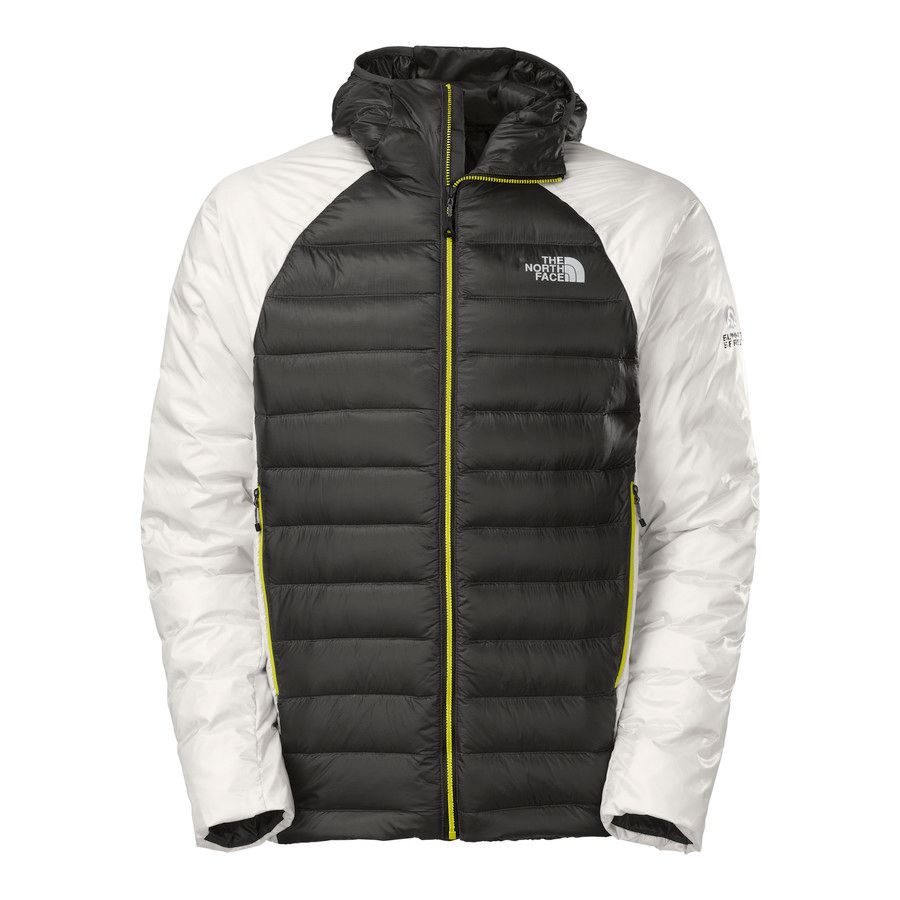 The North Face Iron Down Jacket Men's