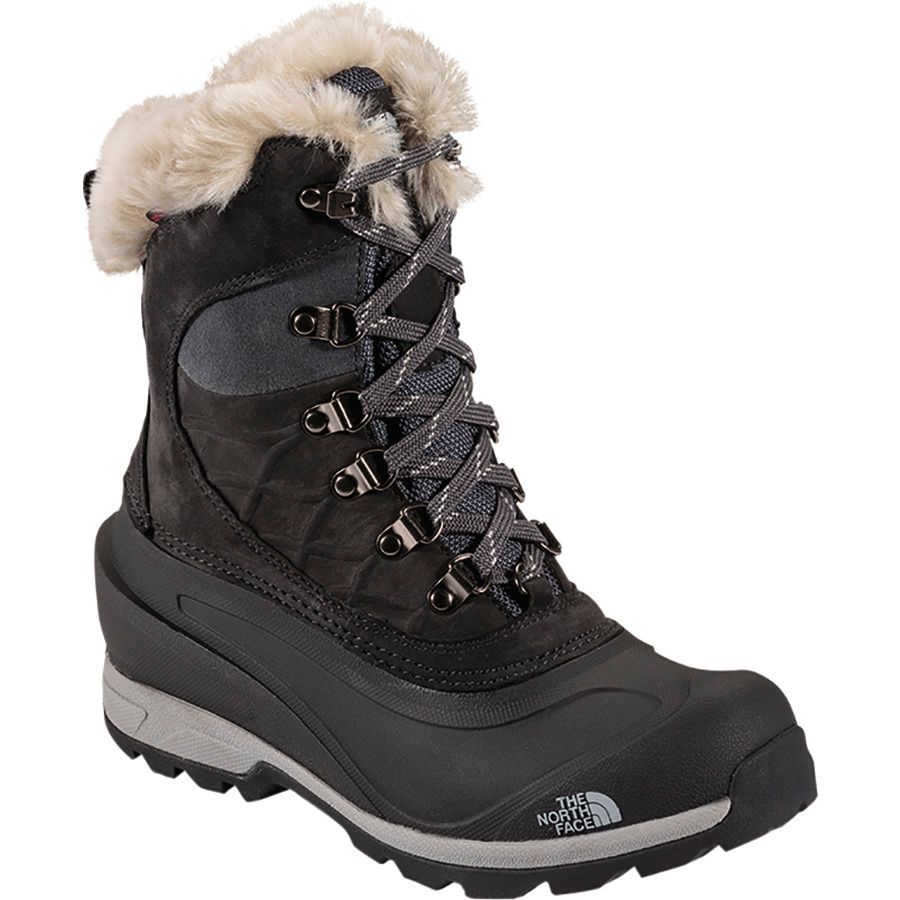 The North Face Verbera Utility Boot Women's
