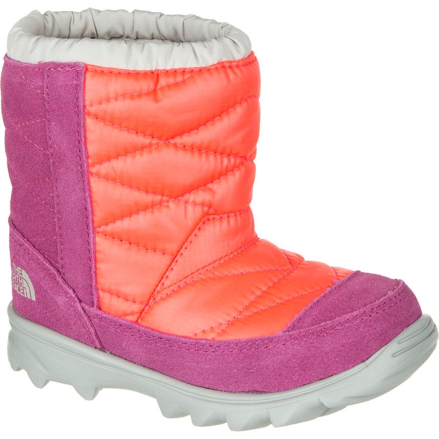 The North Face Winter Camp Boot Toddler Girls'