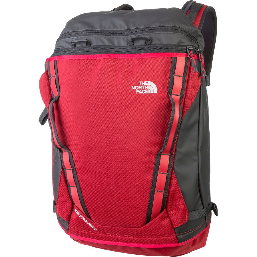 The North Face Ice Project Backpack 2746cu in