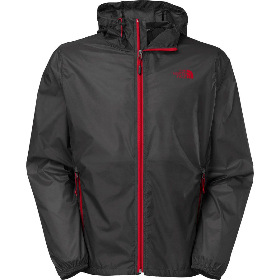 The North Face Cyclone Hooded Jacket Men's