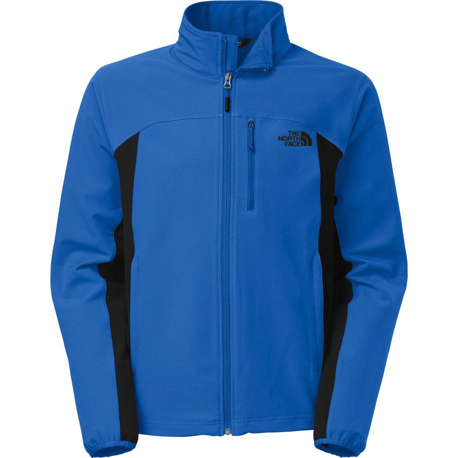 The North Face Apex Pneumatic Softshell Jacket Men's