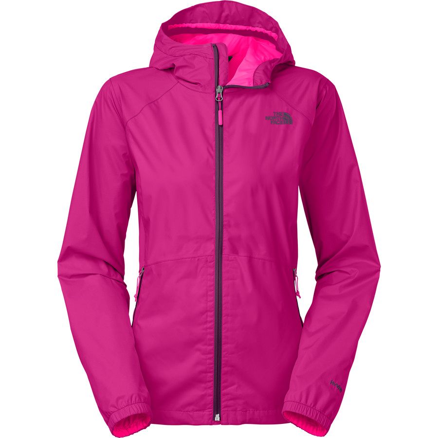 The North Face Allabout Rain Jacket Women's