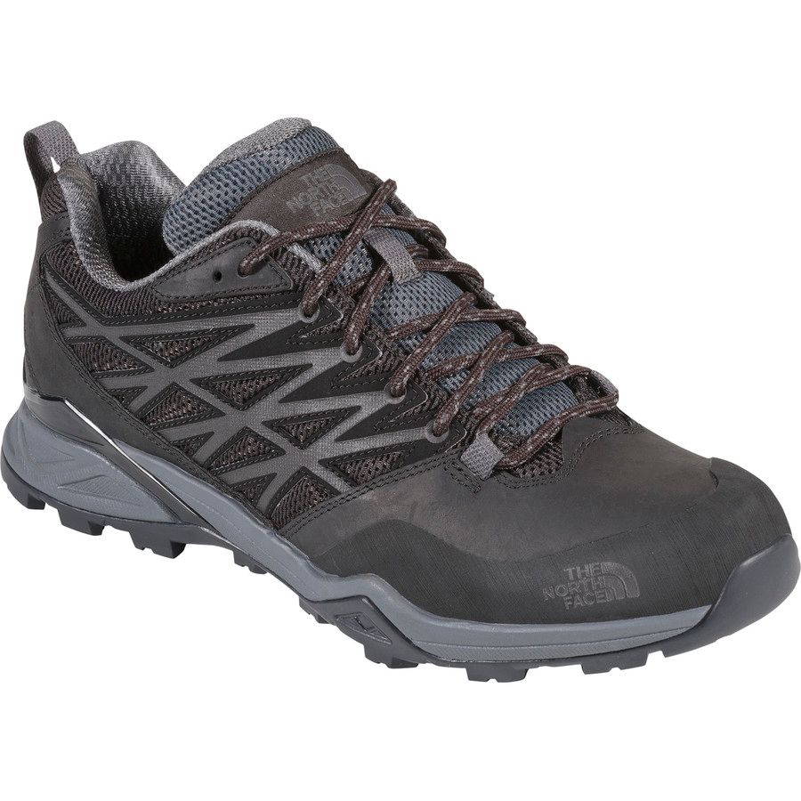 The North Face Mens Hiking Shoe The North Face Mens Hiking Shoe