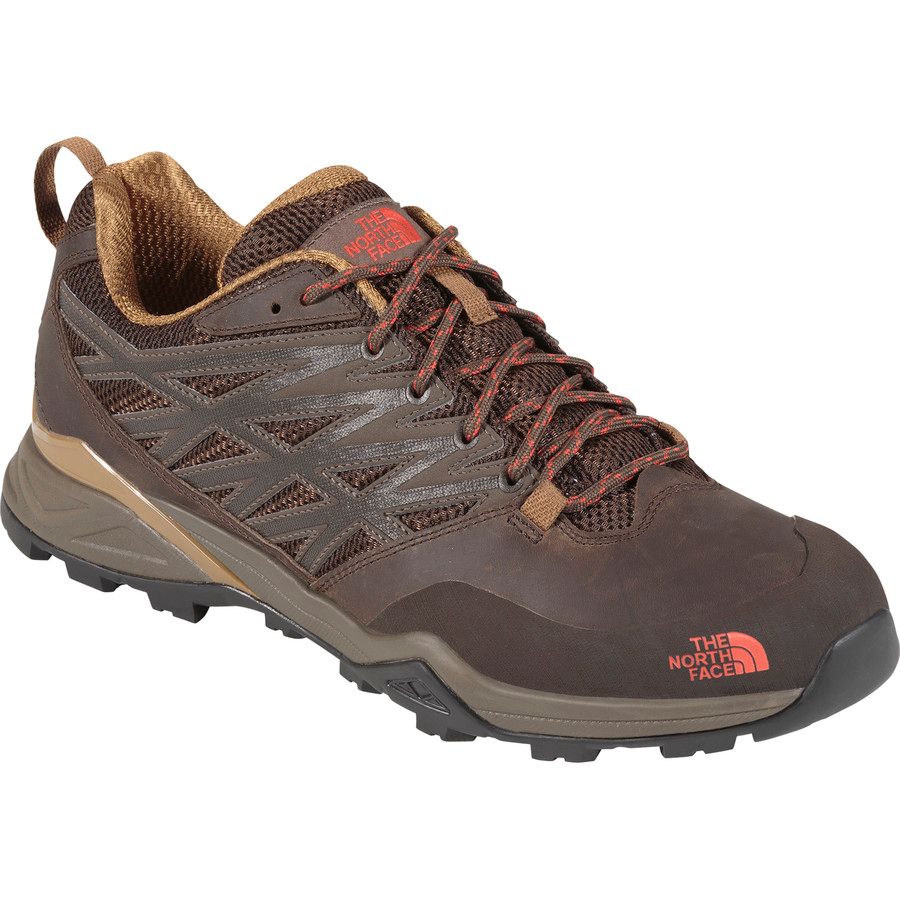 The North Face Hedgehog Hiking Shoe Men's